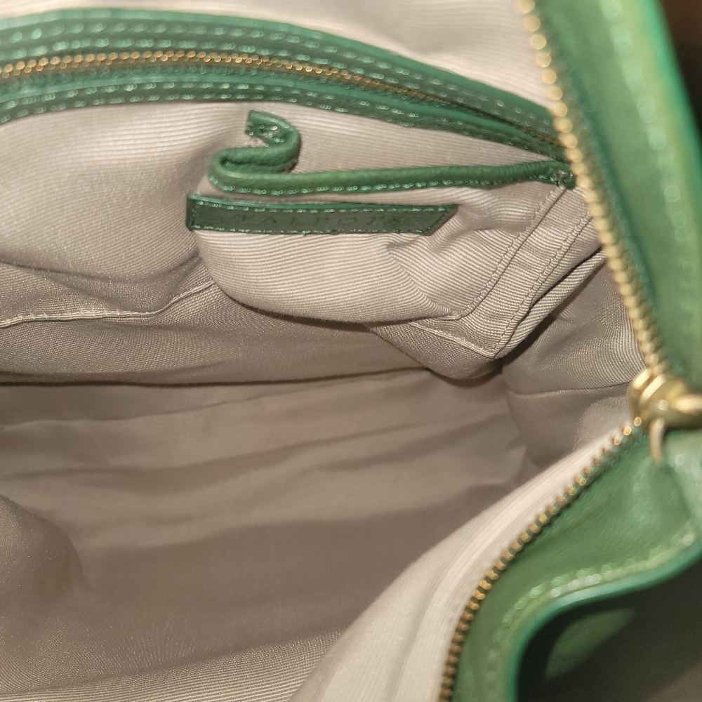 Talbots handbag - Picture 7 of 7